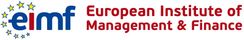 European Institute of Management and Finance (EIMF) European Institute of Management and Finance (EIMF)